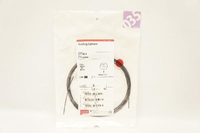 Cook Medical G22004 Guiding Cath. 320cm x 5Fr (x)