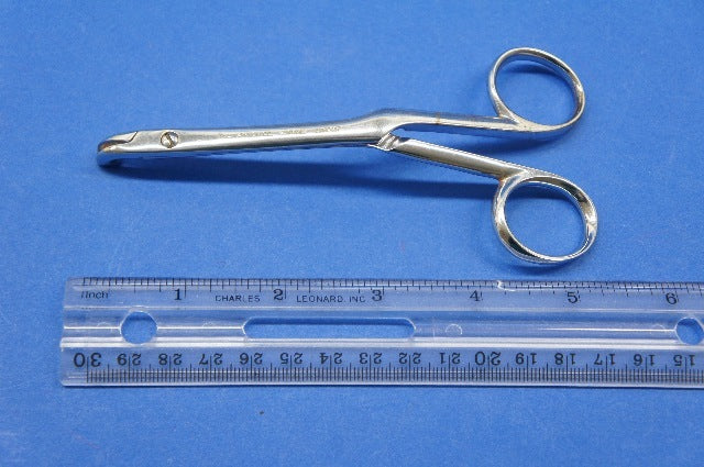 Lawton Chrome Scissors