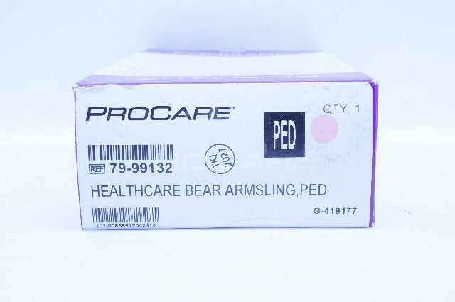 DJO 79-99132 Procare Healthcare Bear Armsling, Ped