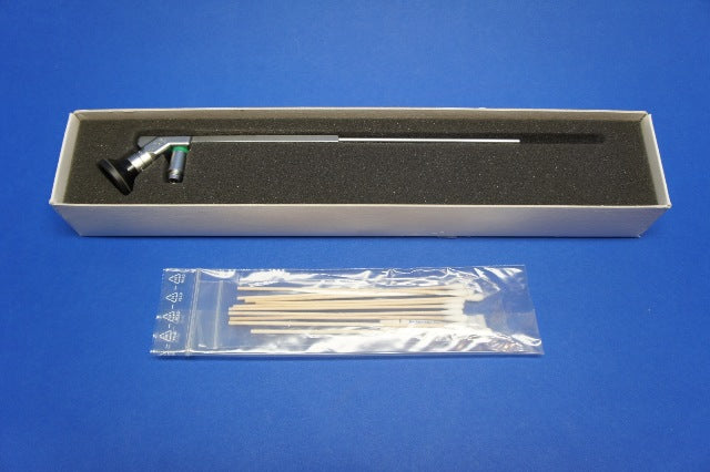 Karl Storz 12067VA Hopkins 0deg Telescope, 4mm x 24cm