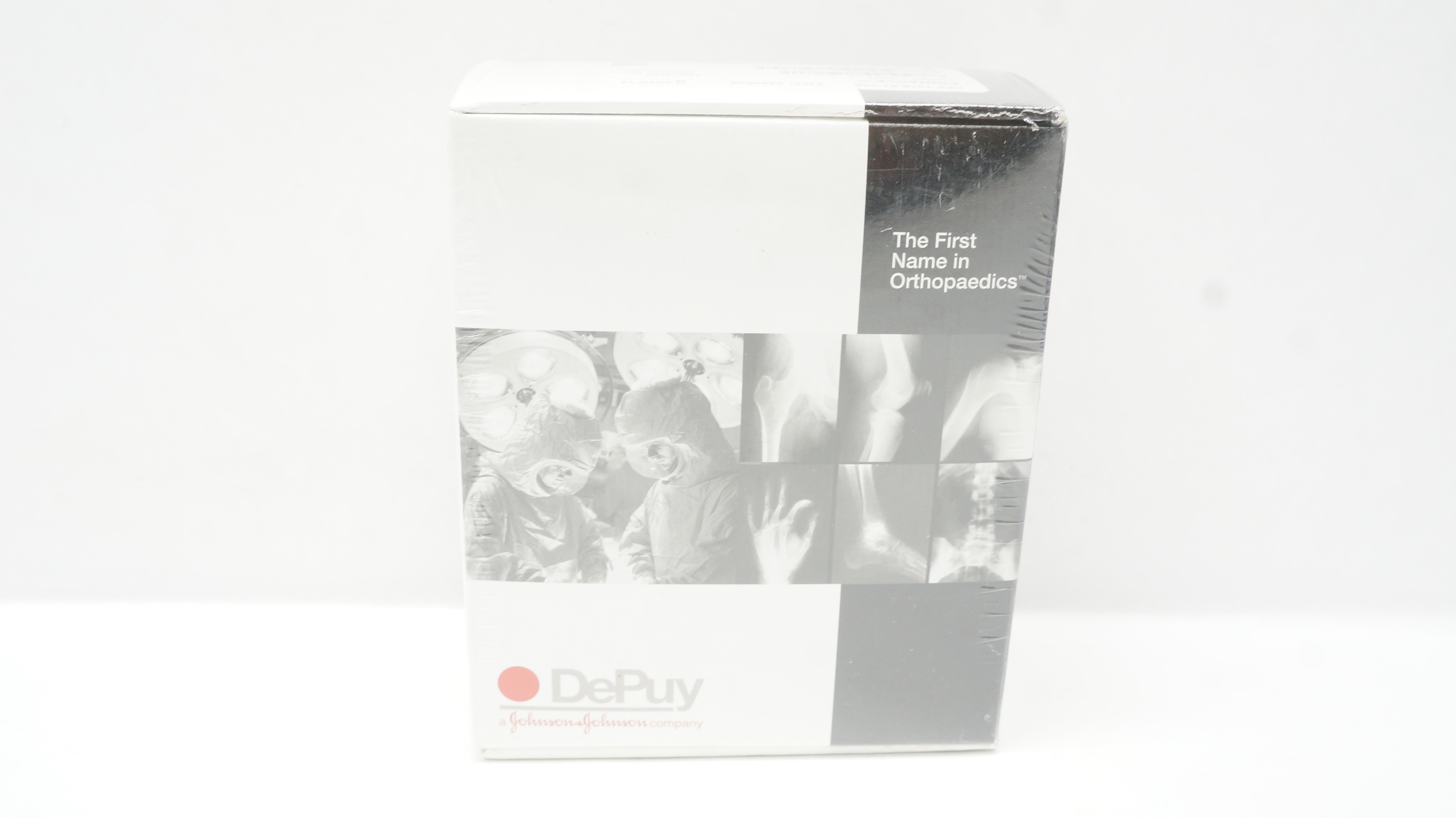 DePuy 1218-87-350  Pinnacle Metal Insert Neutral 36mm ID x 50mm OD (x)