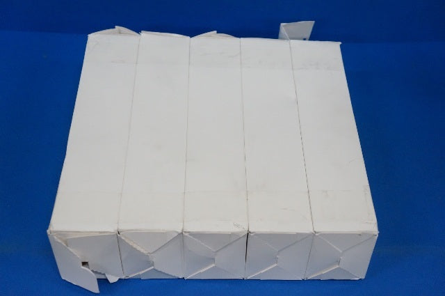EFI Electronics P150-ES 8 Outlet Surge Protection ~ Lot of 5