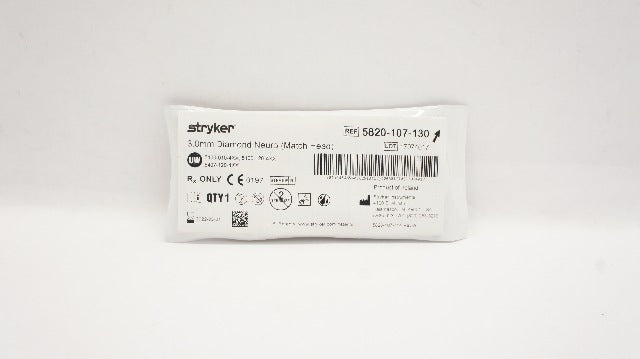 Stryker 5820-107-130 Diamond Neuro (Match Head) (x)