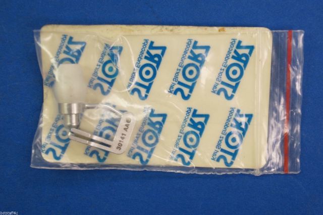 Karl Storz 30141AA Reducer 6/3mm Flip Style for use with 30100M, 30160M 6mm