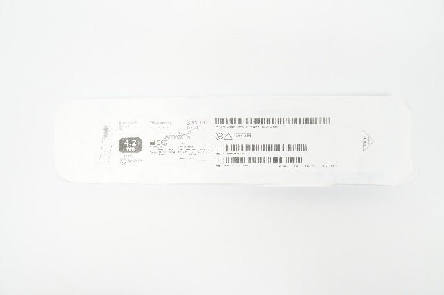 Arthrex AR-6420CST SabreTooth Curved, HL, 4.2mm x 19cm