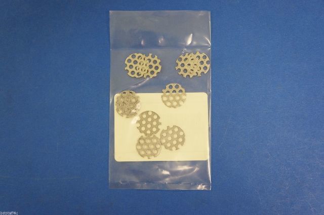Drager 4057731 Perforated Disc ~ Pack of 10