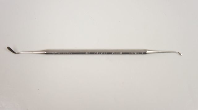 GC American Dental Plastic Filling Plugger Woodson 2
