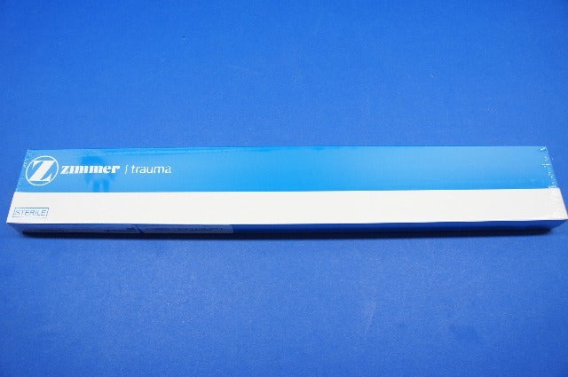 Zimmer 2253-340-11 M/DN Intramedullary Fixation Tibial Nail 11mm x 34cm