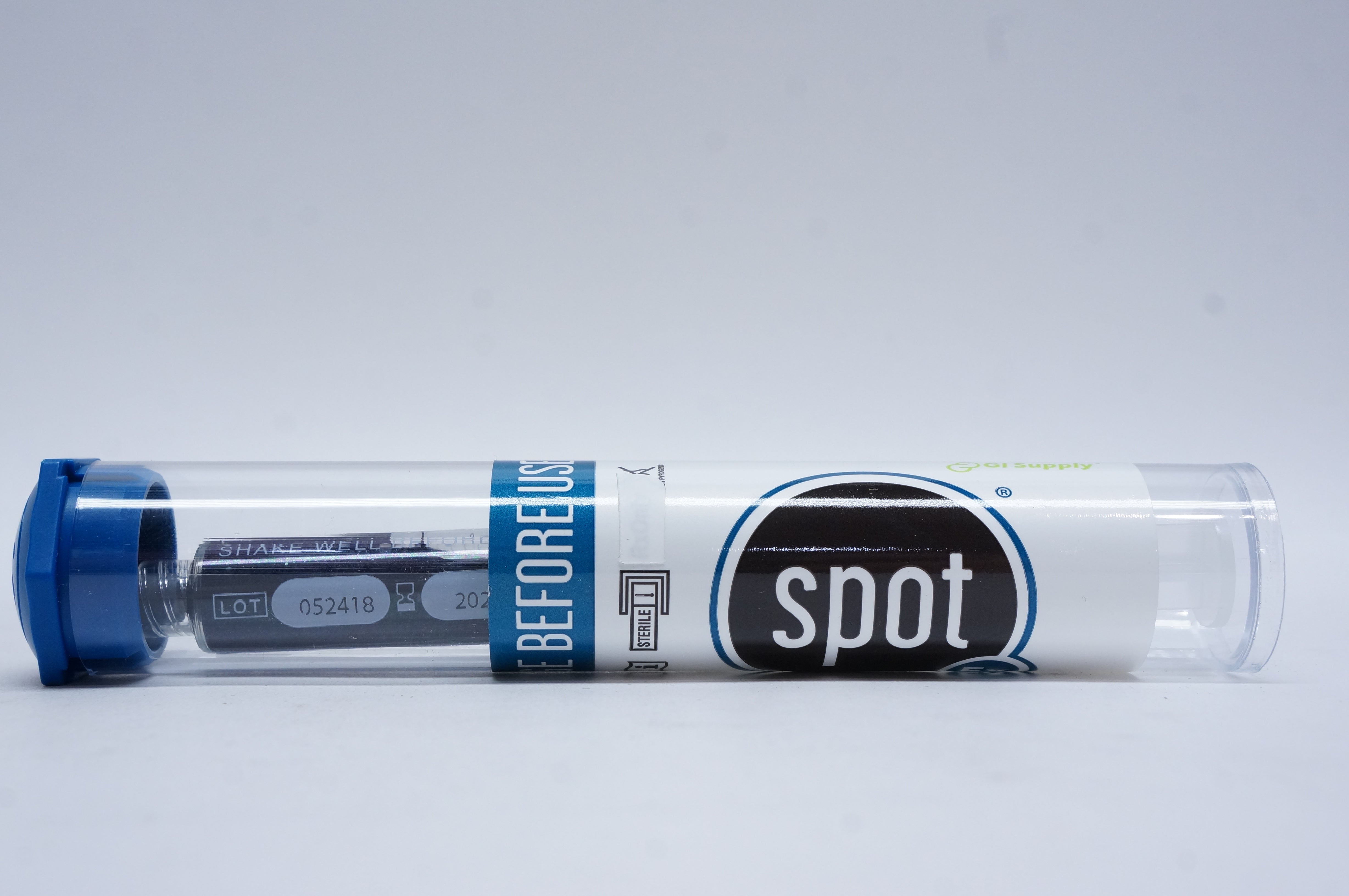GE GIS-45 Spot Ex Endoscopic Tattoo 5ml (x)