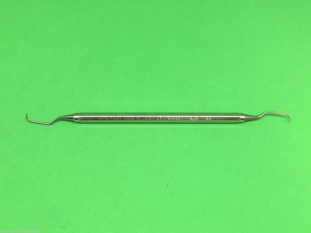 American Dental L7 Gracey 5/6 SS 