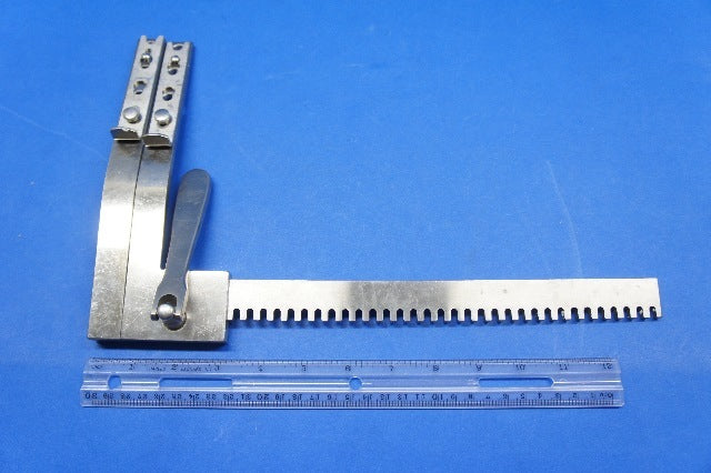 BURFORD-FINOCHIETTO Rib Spreader, 13