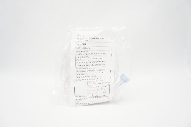 King Systems F02 Pediatric Universal F2 Transport Kit