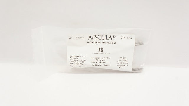 Aesculap MA348R Vienna Nasal Speculum #1