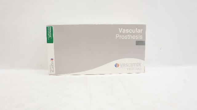 Vascutek Terumo 730026ADP Vascular Prosthesis 26mm x 15cm (x)