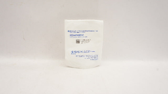 CareFusion 001901A AirLife Volumetric Incentive Spirometer 4000mL w/One-Way Valve