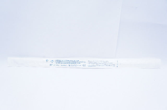 Medline DYND41902 Open Suction Cath. Whistle Tip, Straight Pack, 14FR