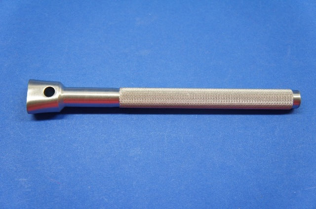 Zimmer 805-03 Rush Pin Driver/Extractor, 6.4mm Pins