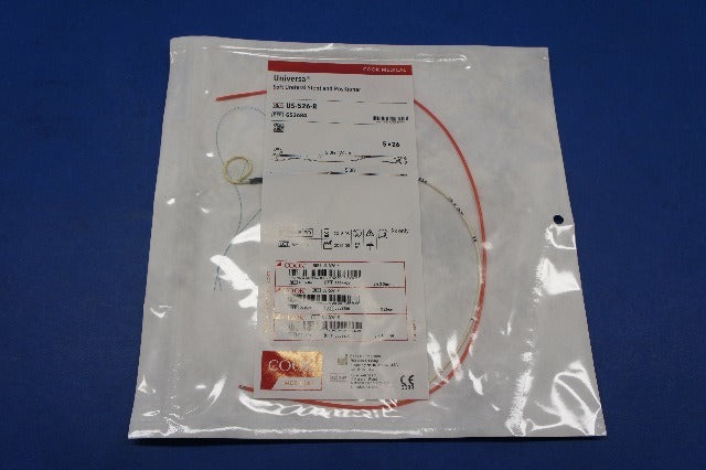 Cook Medical G53684 Universa Soft Ureteral Stnt and Positioner 5Fr. x 26cm