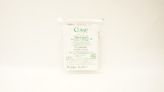 Medline CUR251390 Curad Non-Adherent Petrolatum Dressing 3 inch x 9 inch (x)
