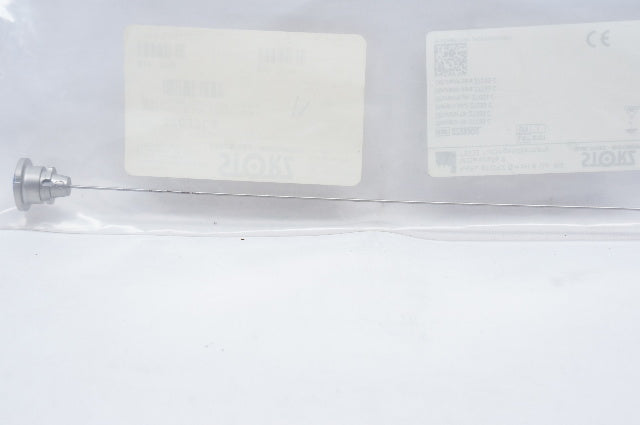 Karl Storz 27033CO 8Fr Cysto-Urethroscope Sheath With 27033CO Obturator