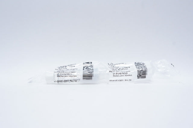 ZR Flush Syringe 10mL