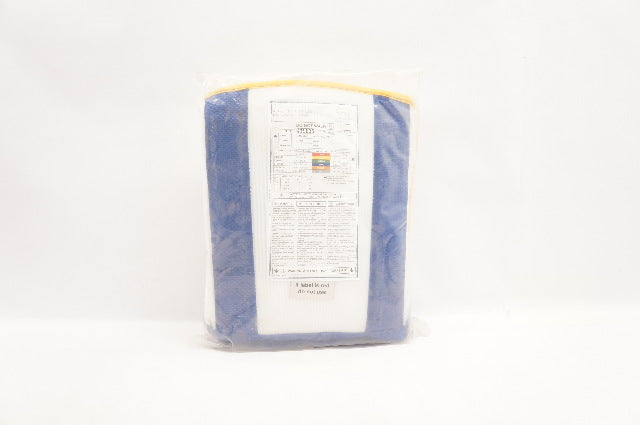 Tollos Single Patient Use Disposable Sling, Combi 125-174LBS, Ylw. 400LBS/181 kg
