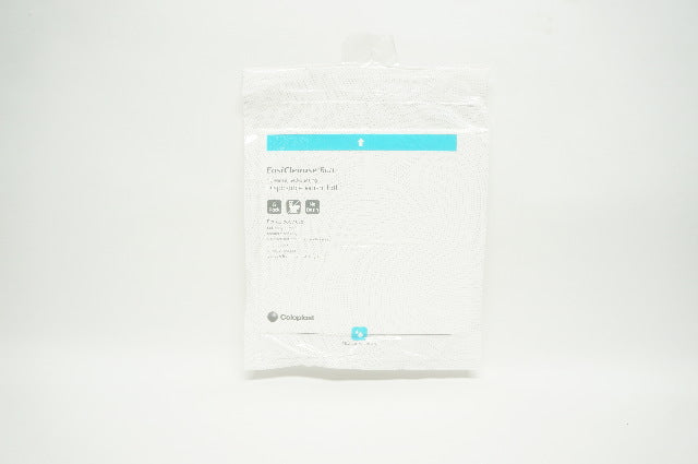 Coloplast 7056 EasiCleanse Bath Disposable Washcloth (x) - Pack of 5