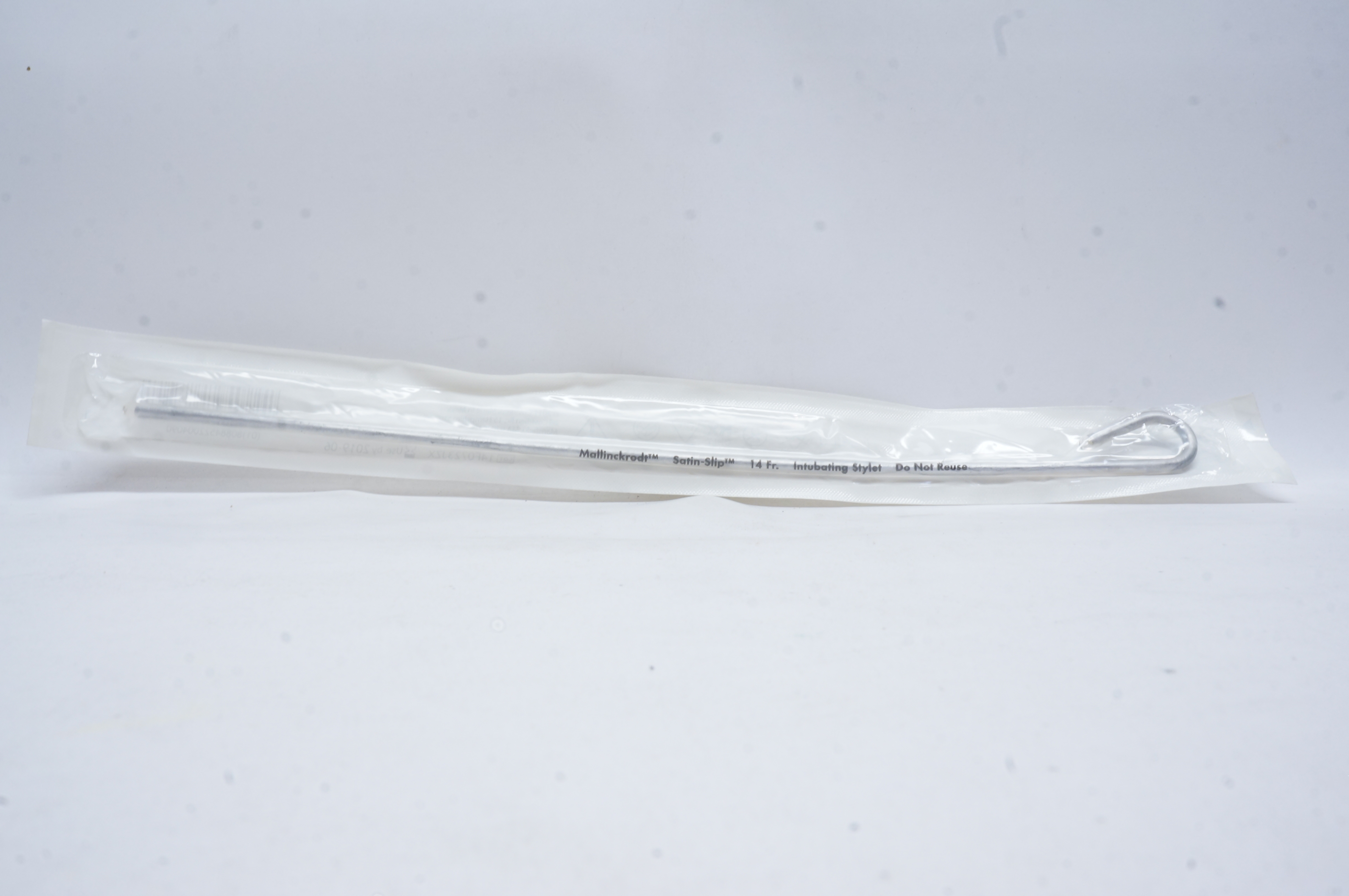 Covidien 85865 Mallinckrodt Intubating Stylet 14Fr. (x)