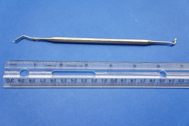 American Dental Woodson 3 Plastic Filling Plugger