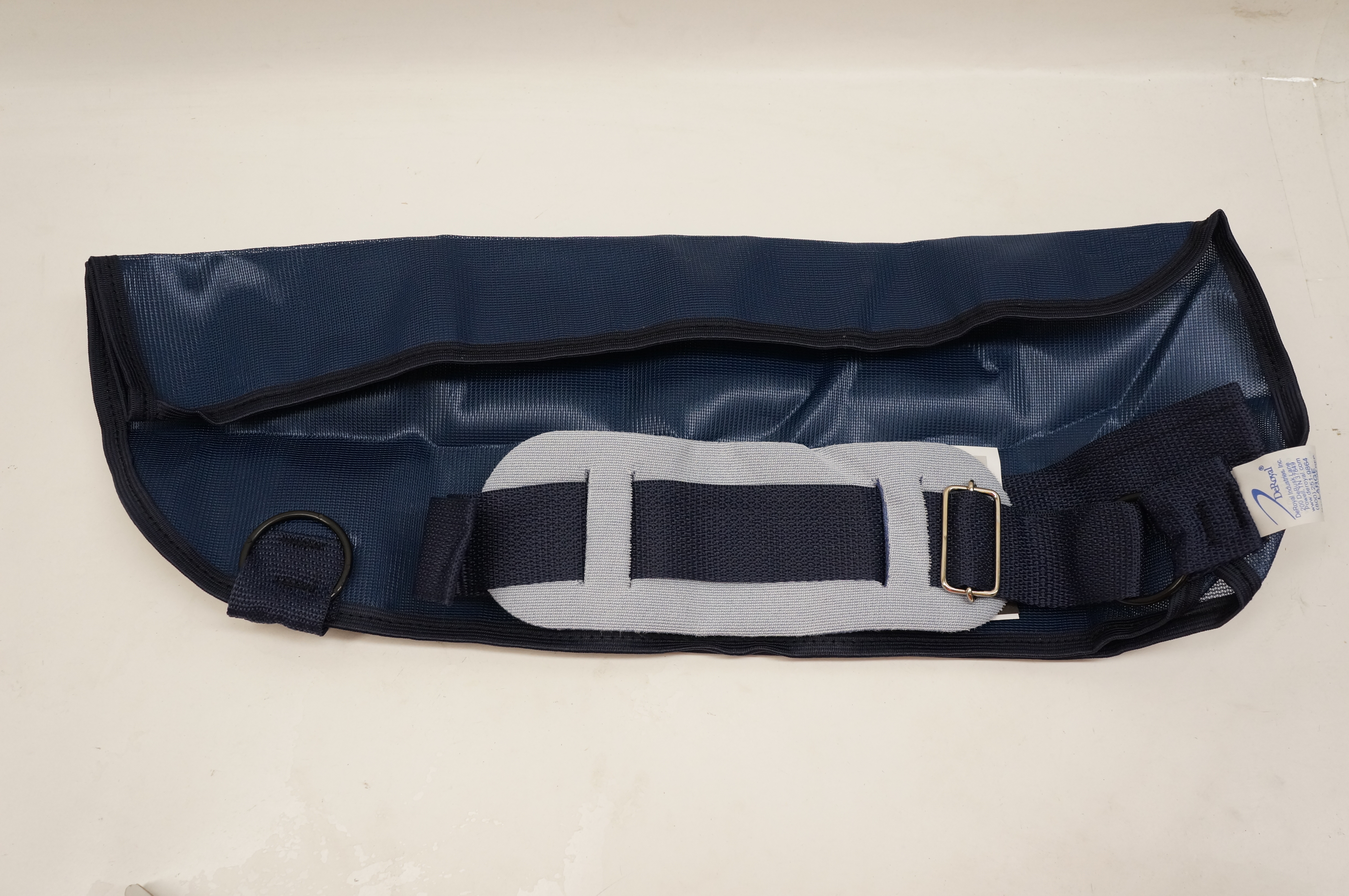 DeRoyal TX9902-05 Arm Sling With Pad Large