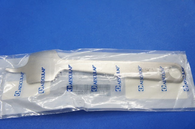 Aesculap FK174R Verbrugge-Mueller Bone Lever, 44mm Blade Size