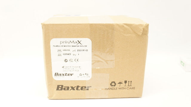 Baxter 955748 PrisMax V2 Monitor Warmer Arm Kit