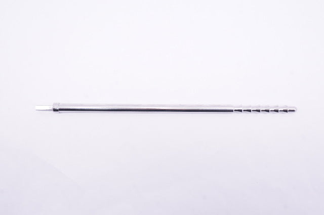 Zimmer 2201-10 Moe Spinal SQ End Distal Rod, 6 RCHT, 127.0 mm