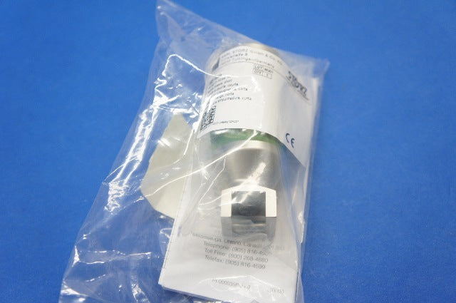 Karl Storz 8548 Stubby Handle Sleeve Only For Cold Light Blades, ISO 7376