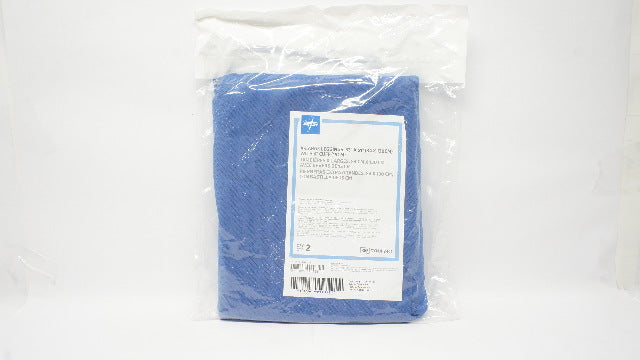 Medline DYNJP2461 Leggings, X-Large 33 x 51inch with 6inch Cuff - Pack of 2