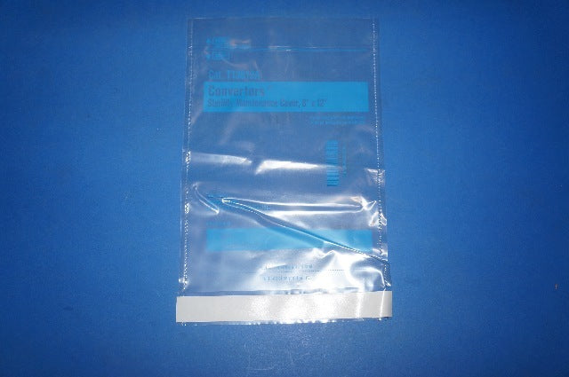 Cardinal Health T13812A Convertors Sterility Maintenance Cover, 8