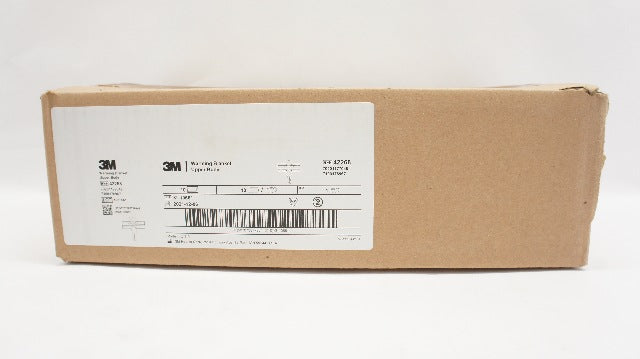 3M 42268 Warming Blanket Upper Body-Pack of 10