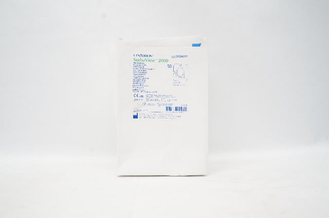 Centurion SV30N2XT SorbaView 2000 2 1/2 inch x 3 inch - Box of 46