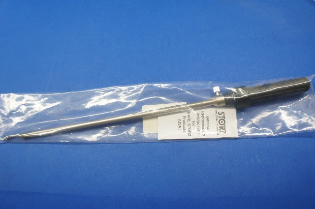 Karl Storz 30623GB Retractor For Gastric Banding, 10mm x 36cm