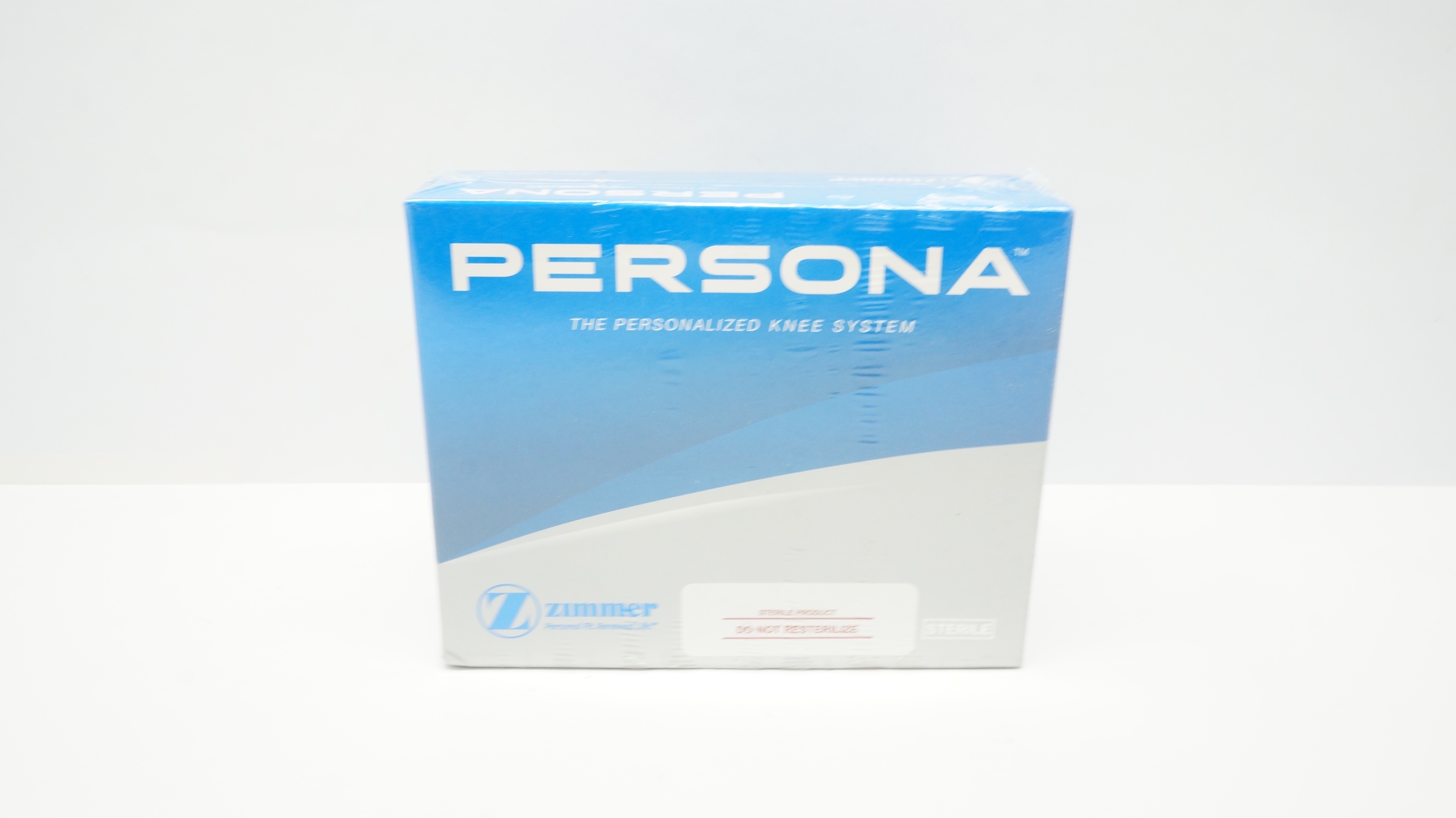 Zimmer 42-5221-002-20 PERSONA, The Personalized Knee System (x)