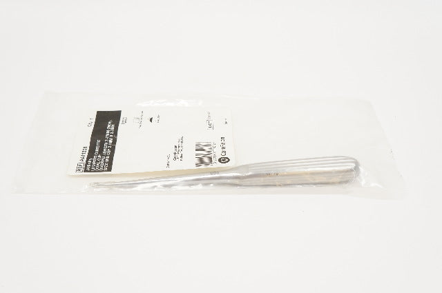 CareFusion AA11306 Affinity Lempert Curette Oval Cup, Length 7-7/8inch, Size 000
