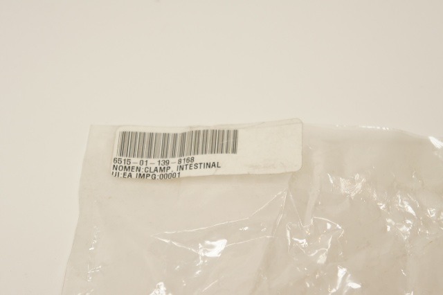 Pilling 18-5331 Clamp Intestinal Anastomosis Best 10.50in.