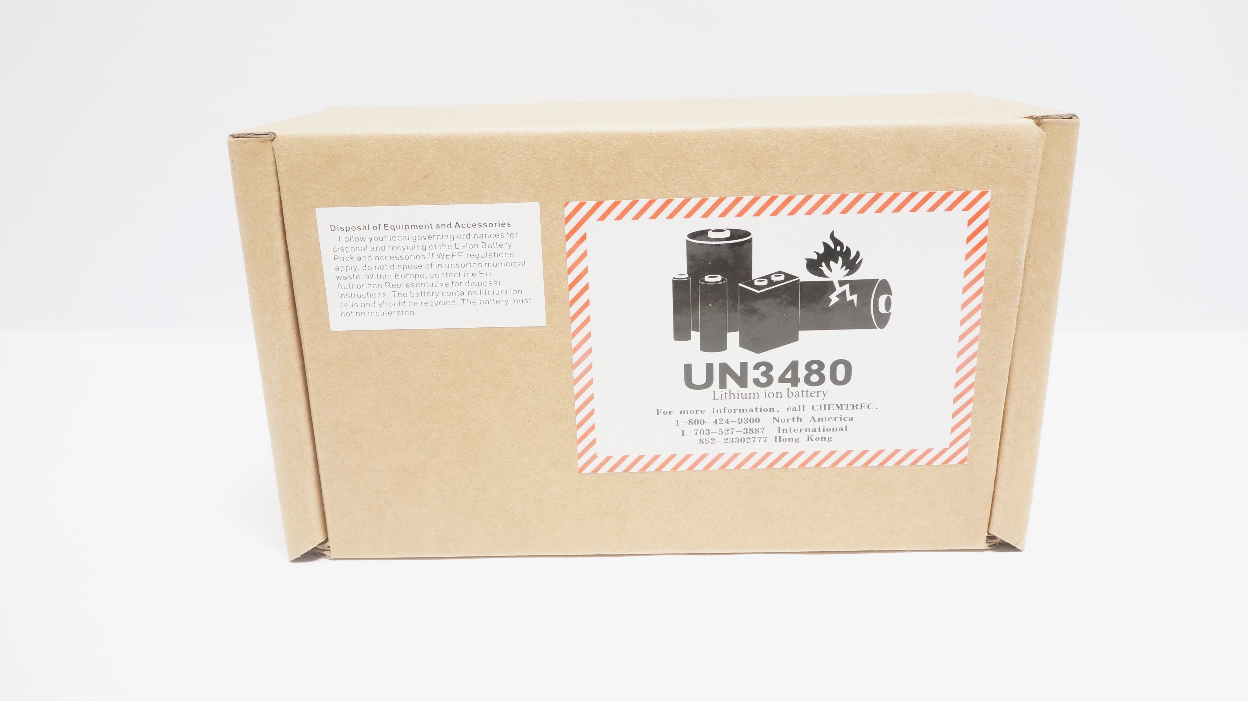 GE Medical 2062895-001 Rechargeable Battery Lithium-ion 10.8 V, 3.80Ah, 41Wh