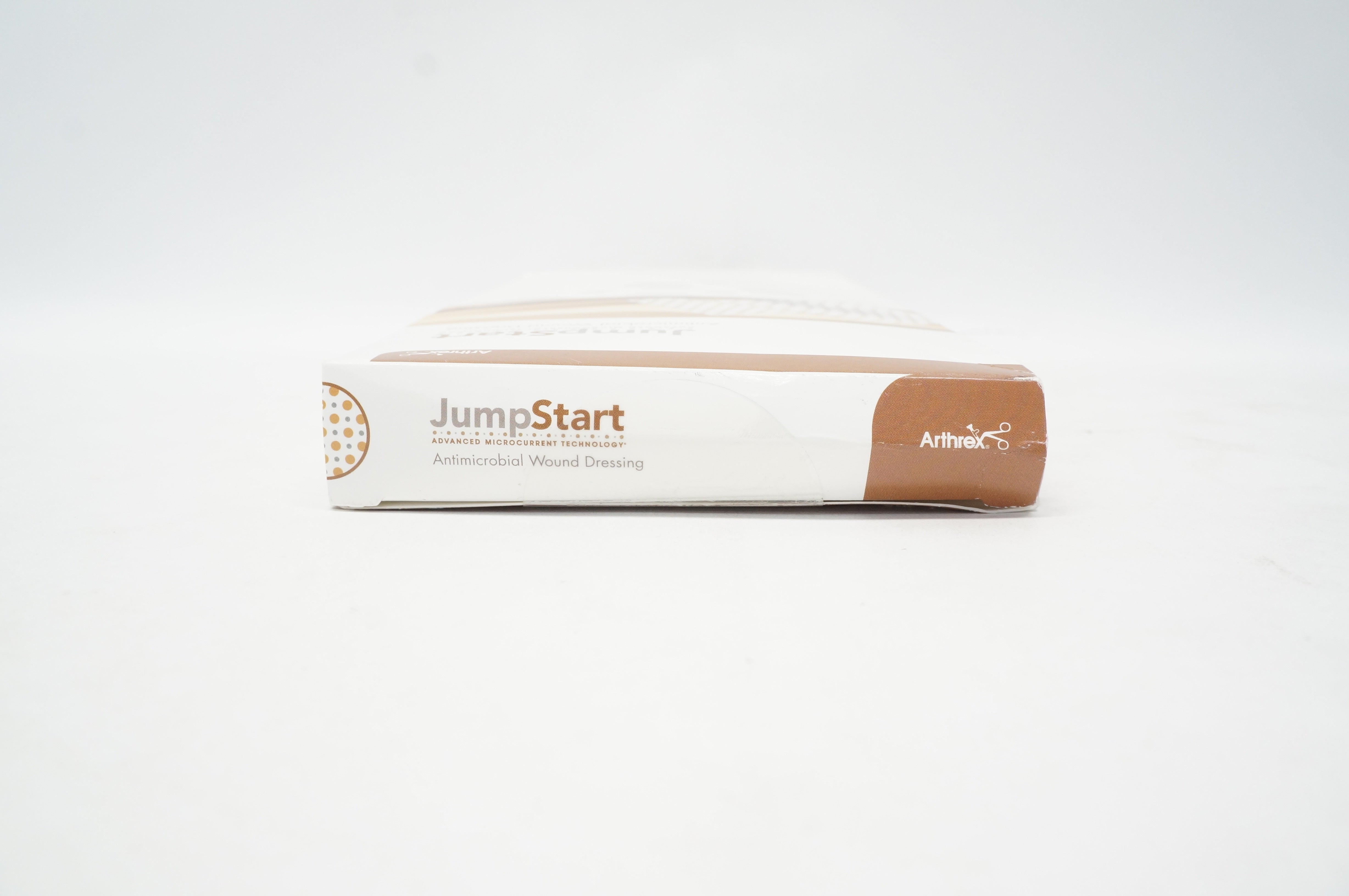 アイケア @abc Arthrex ABS-4025 JumpStart Antimicrobial Wound Dressing 2inch x