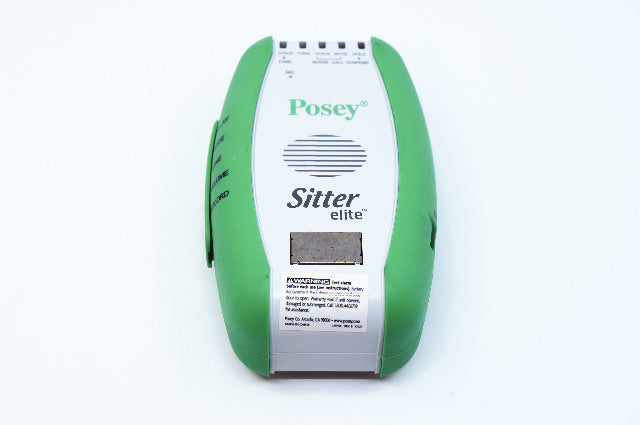 Posey Sitter elite