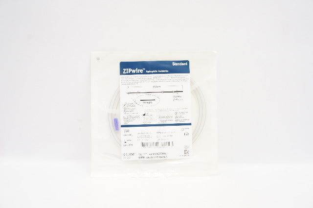 Boston Scientific M006630208B0 Zipwire Hydrophilic Guidewire 0.97mm x 150cm (x)