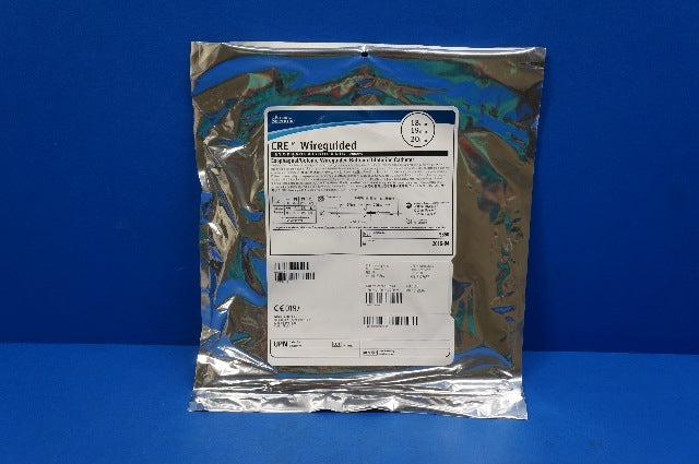 Boston Scientific 5850 Colonic Wireguided Balloon Dilatation Cath 18 x 19 x 20mm