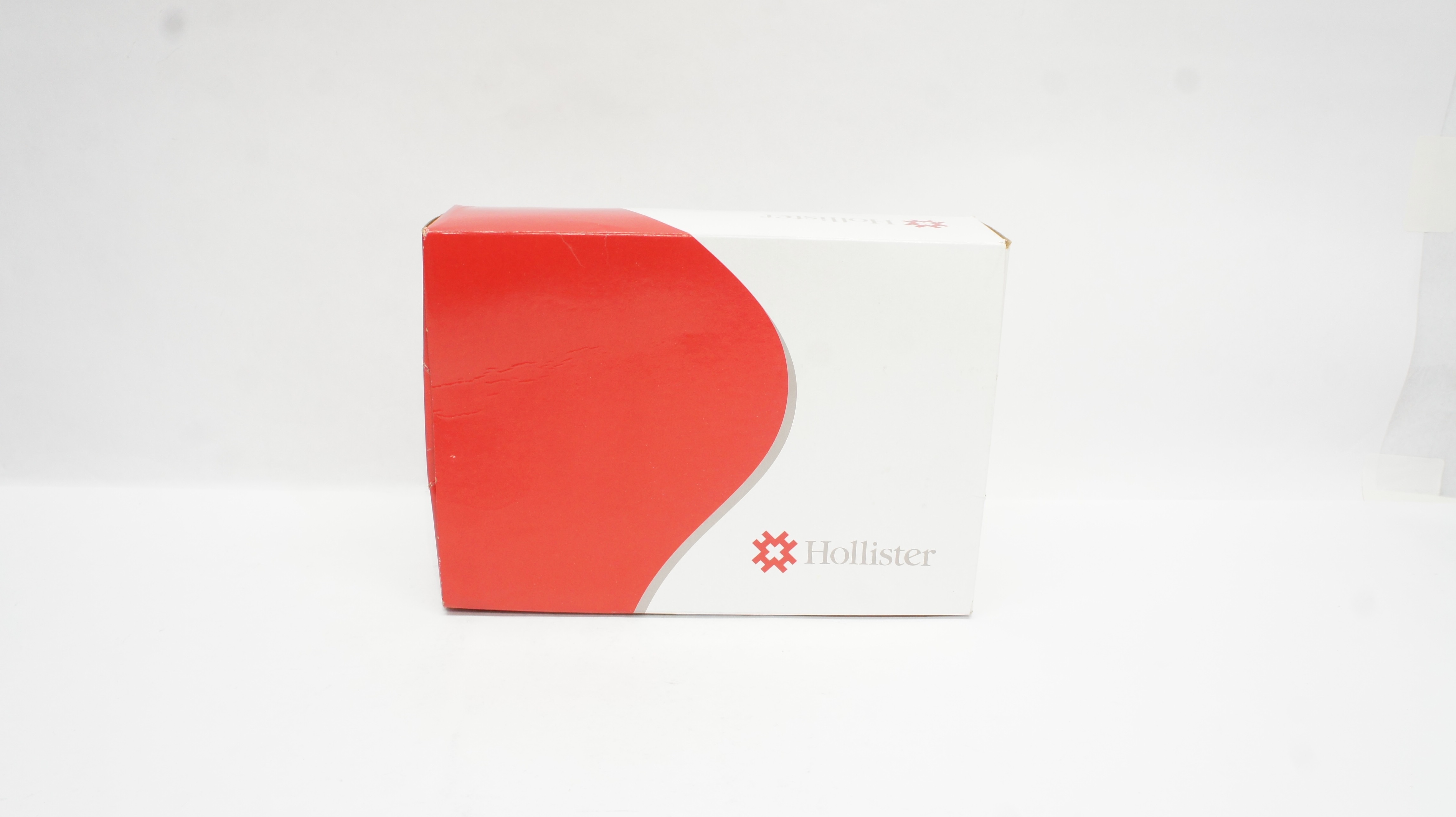 Hollister 18902 New Image Urostomy Pouch Transparent 1 3/4inch - Box of 3