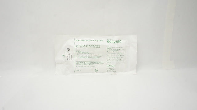 Bard 0042180 Davol Nasogastric Sump Tube 18 Fr x 48 inch (x)