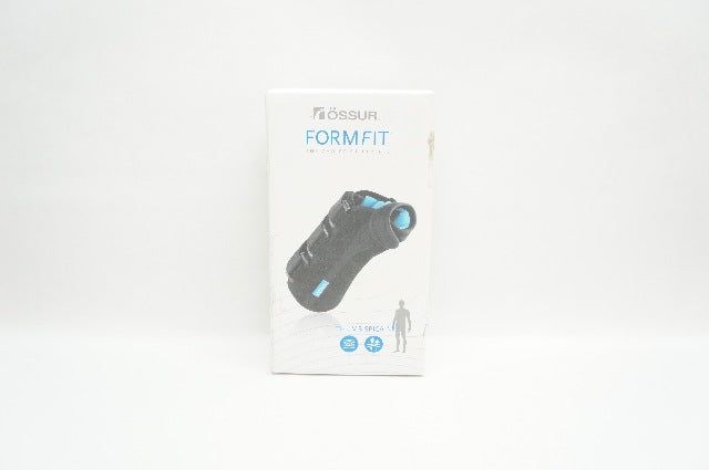 Ossur 3080 FormFit Thumb Spica 8inch, XLarge, Left